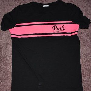 Victoria Secret Pink Tee